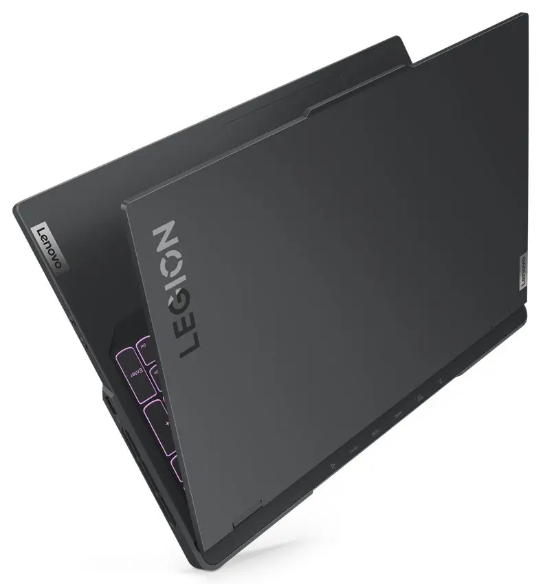 Laptop Lenovo Legion Pro 5 16IRX8 Intel Core i7-13700HX 32GB DDR5/1TB SSD (Onyx Grey) - 9
