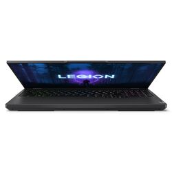 Laptop Lenovo Legion Pro 5 16IRX8 Intel Core i7-13700HX 32GB DDR5/1TB SSD (Onyx Grey) Thumb