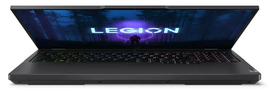 Laptop Lenovo Legion Pro 5 16IRX8 Intel Core i7-13700HX 32GB DDR5/1TB SSD (Onyx Grey) - 10