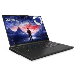 Laptop Lenovo Legion Pro 5 16IRX9 83DF00L0RK Intel Core i9-14900HX 32GB/1TB NoOS (Onyx Grey) Thumb