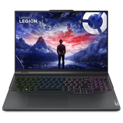 Laptop Lenovo Legion Pro 5 16IRX9 83DF00L0RK Intel Core i9-14900HX 32GB/1TB NoOS (Onyx Grey)