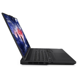 Laptop Lenovo Legion Pro 5 16IRX9 83DF00L0RK Intel Core i9-14900HX 32GB/1TB NoOS (Onyx Grey) Thumb
