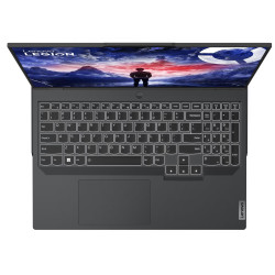 Laptop Lenovo Legion Pro 5 16IRX9 83DF00L0RK Intel Core i9-14900HX 32GB/1TB NoOS (Onyx Grey) Thumb