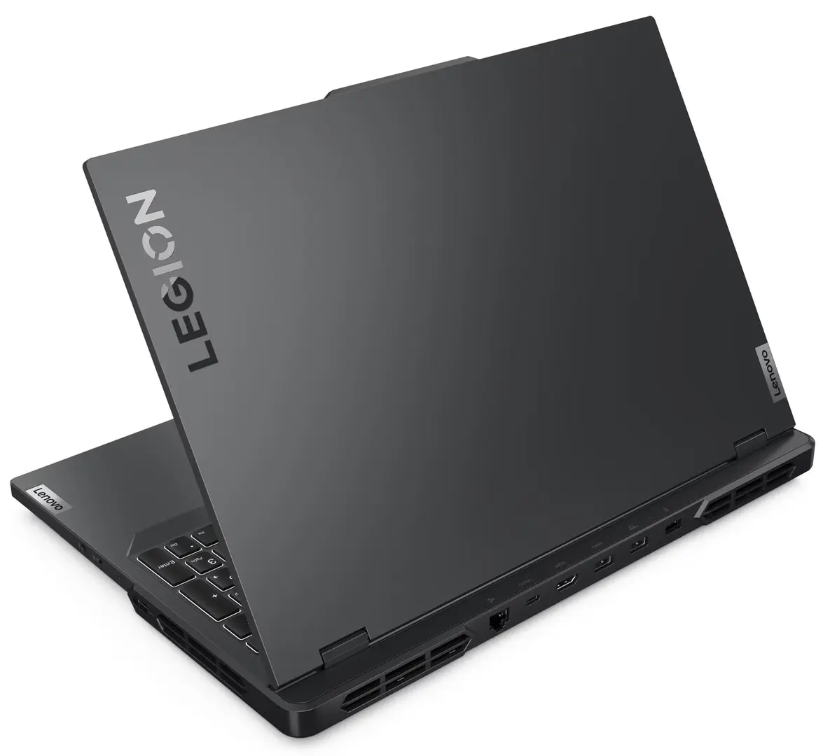 Laptop Lenovo Legion Pro 5 16IRX9 83DF00L0RK Intel Core i9-14900HX 32GB/1TB NoOS (Onyx Grey)