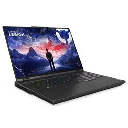 Laptop Lenovo Legion Pro 5 16IRX9 Intel Core i5-14500HX 16GB DDR5/1TB SSD (Onyx Grey) Thumb