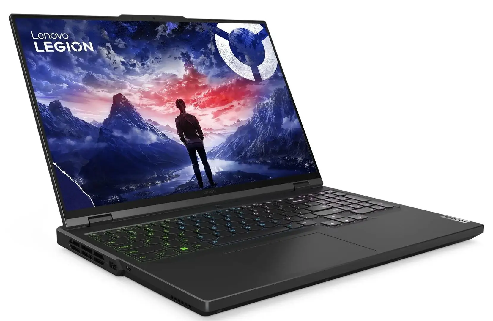 Laptop Lenovo Legion Pro 5 16IRX9 Intel Core i5-14500HX 16GB DDR5/1TB SSD (Onyx Grey)