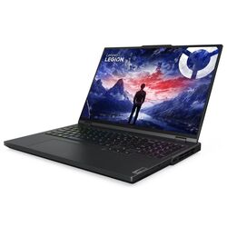 Laptop Lenovo Legion Pro 5 16IRX9 Intel Core i5-14500HX 16GB DDR5/1TB SSD (Onyx Grey) Thumb
