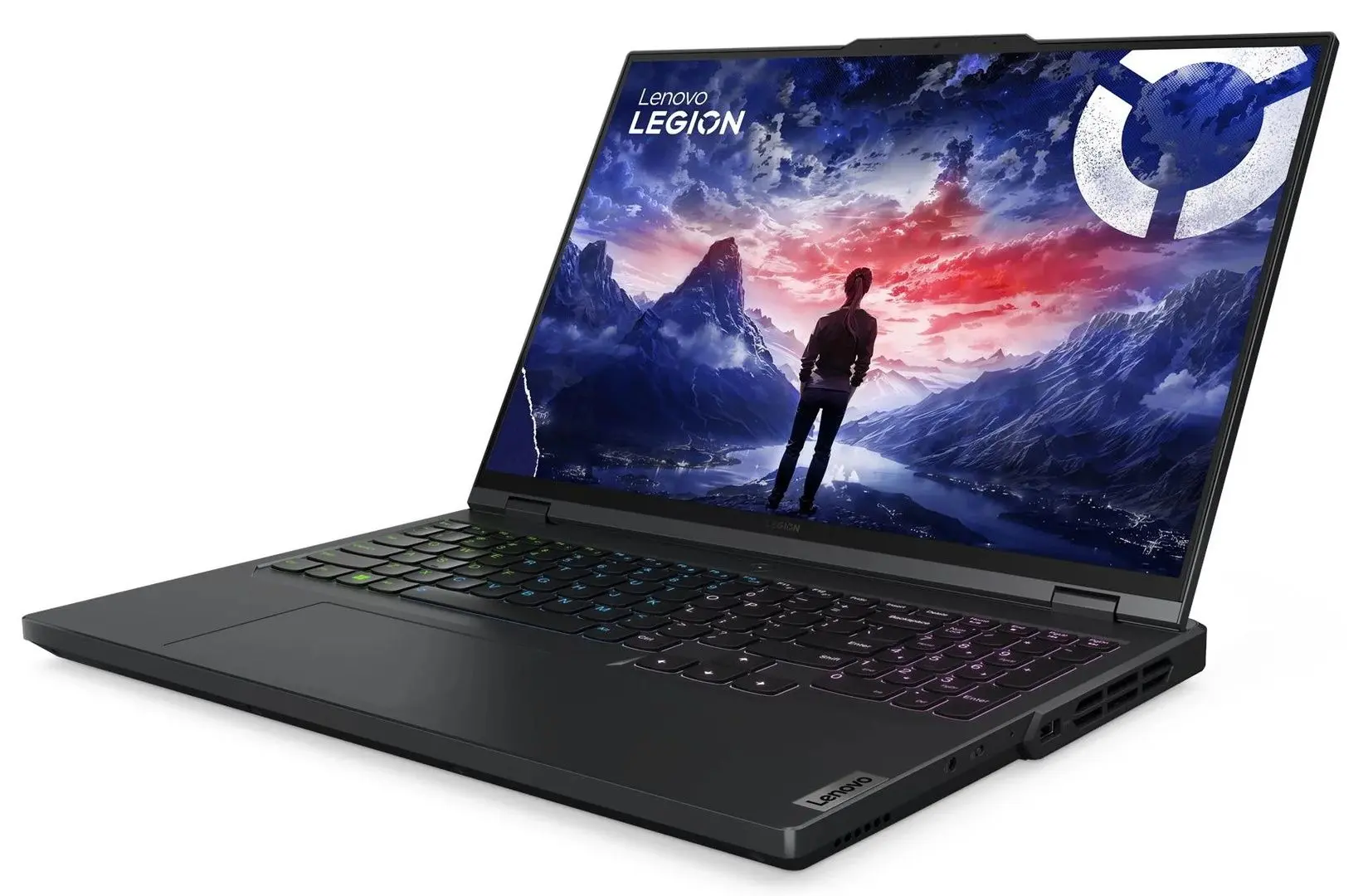 Laptop Lenovo Legion Pro 5 16IRX9 Intel Core i5-14500HX 16GB DDR5/1TB SSD (Onyx Grey)