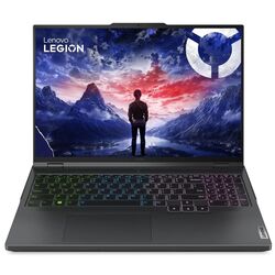 Laptop Lenovo Legion Pro 5 16IRX9 Intel Core i5-14500HX 16GB DDR5/1TB SSD (Onyx Grey)