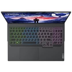 Laptop Lenovo Legion Pro 5 16IRX9 Intel Core i5-14500HX 16GB DDR5/1TB SSD (Onyx Grey) Thumb