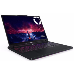 Ноутбук Lenovo Legion Pro 7 16AFR10H Ryzen 9 9955HX 32GB/1TB NoOS (Black) Thumb