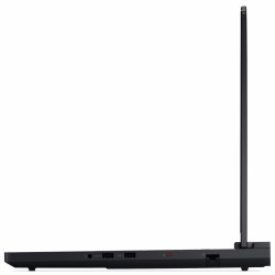 Ноутбук Lenovo Legion Pro 7 16AFR10H Ryzen 9 9955HX 32GB/1TB NoOS (Black) Thumb