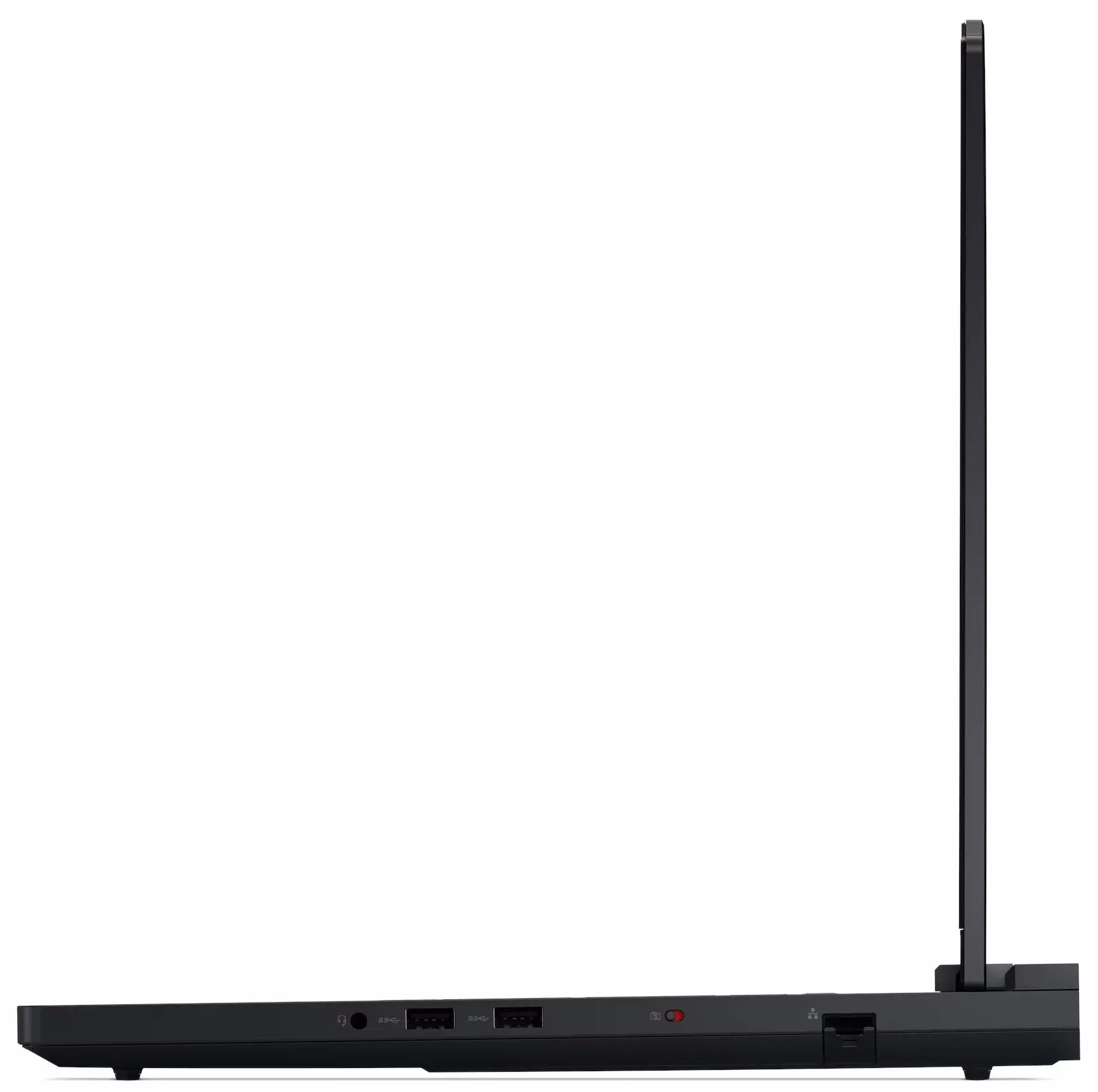 Ноутбук Lenovo Legion Pro 7 16AFR10H Ryzen 9 9955HX 32GB/1TB NoOS (Black) - 3