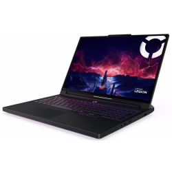 Ноутбук Lenovo Legion Pro 7 16AFR10H Ryzen 9 9955HX 32GB/1TB NoOS (Black)