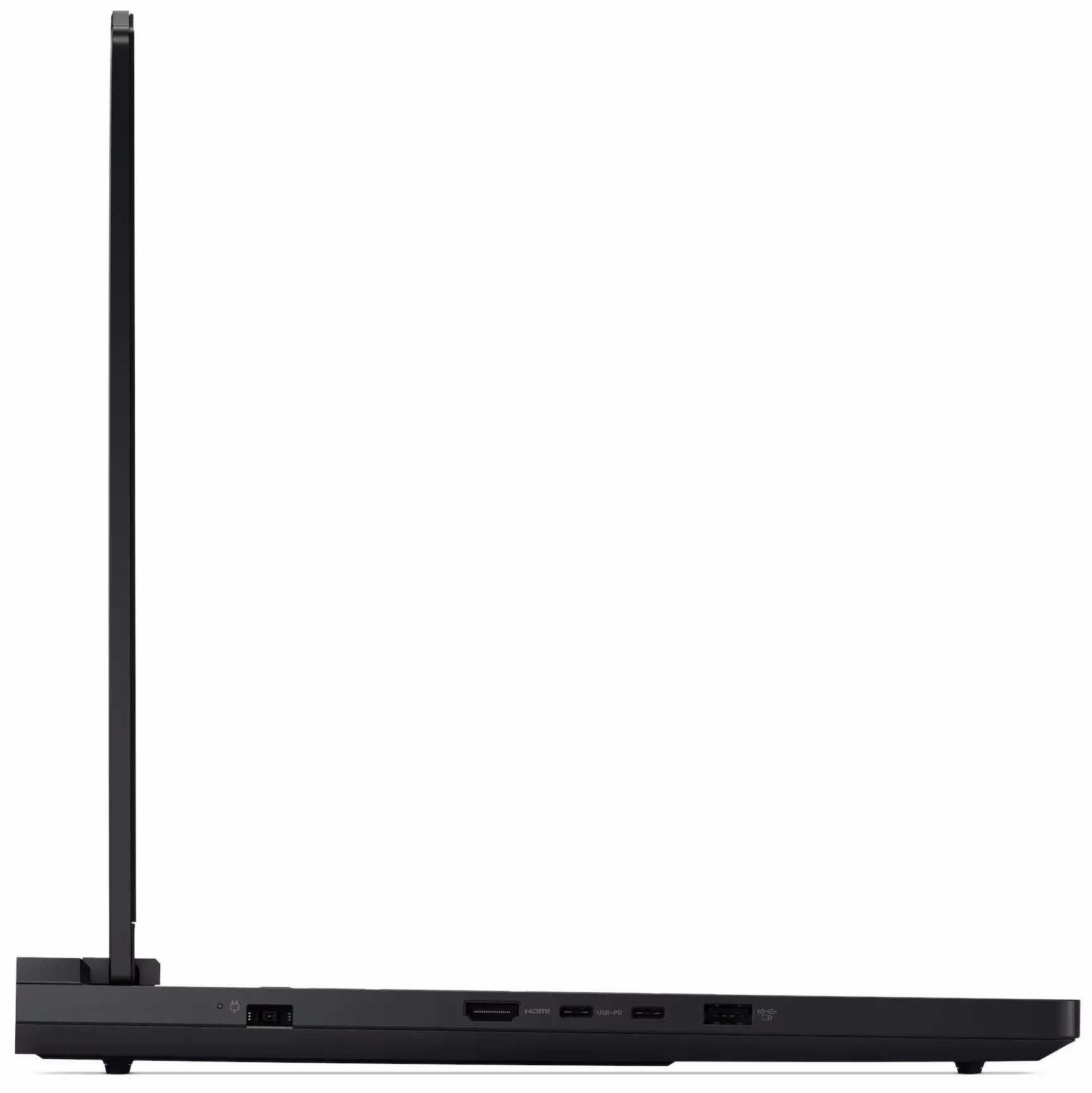 Ноутбук Lenovo Legion Pro 7 16AFR10H Ryzen 9 9955HX 32GB/1TB NoOS (Black) - 4