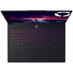 Ноутбук Lenovo Legion Pro 7 16AFR10H Ryzen 9 9955HX 32GB/1TB NoOS (Black) Thumb