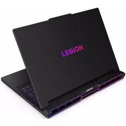 Ноутбук Lenovo Legion Pro 7 16AFR10H Ryzen 9 9955HX 32GB/1TB NoOS (Black) Thumb