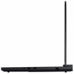 Laptop Lenovo Legion Pro 7 16AFR10H Ryzen 9 9955HX 64GB/1TB NoOS (Black) Thumb
