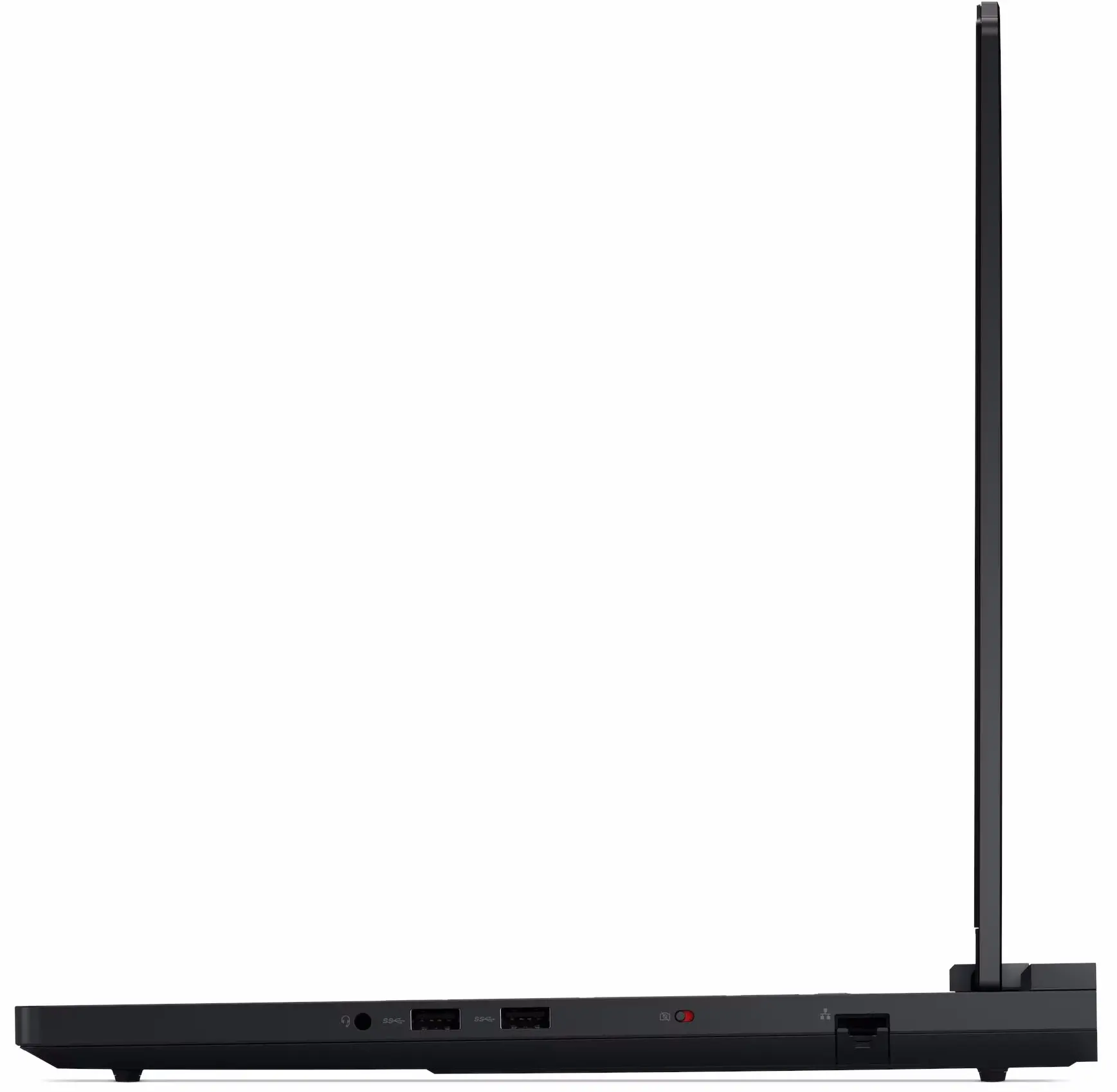 Laptop Lenovo Legion Pro 7 16AFR10H Ryzen 9 9955HX 64GB/1TB NoOS (Black) - 3