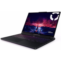 Laptop Lenovo Legion Pro 7 16AFR10H Ryzen 9 9955HX 64GB/1TB NoOS (Black)