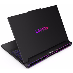 Laptop Lenovo Legion Pro 7 16AFR10H Ryzen 9 9955HX 64GB/1TB NoOS (Black) Thumb