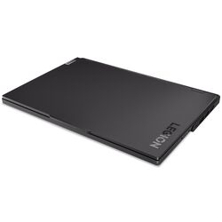 Laptop Lenovo Legion Pro 7 16ARX8H AMD Ryzen 9 7945HX 32GB DDR5/1TB SSD (Onyx Grey) Thumb