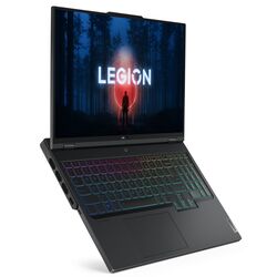 Laptop Lenovo Legion Pro 7 16ARX8H AMD Ryzen 9 7945HX 32GB DDR5/1TB SSD (Onyx Grey) Thumb