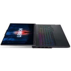 Laptop Lenovo Legion Pro 7 16ARX8H AMD Ryzen 9 7945HX 32GB DDR5/1TB SSD (Onyx Grey) Thumb