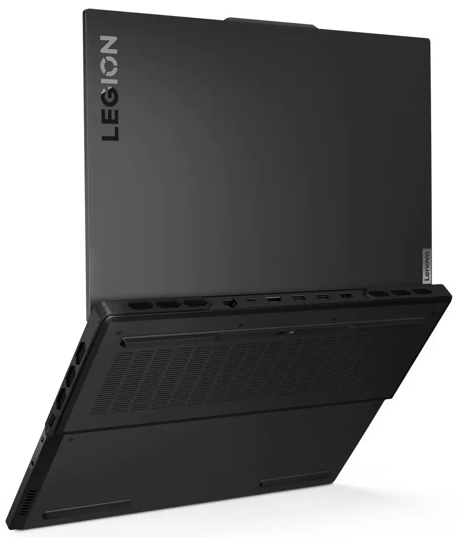 Laptop Lenovo Legion Pro 7 16ARX8H AMD Ryzen 9 7945HX 32GB DDR5/1TB SSD (Onyx Grey)