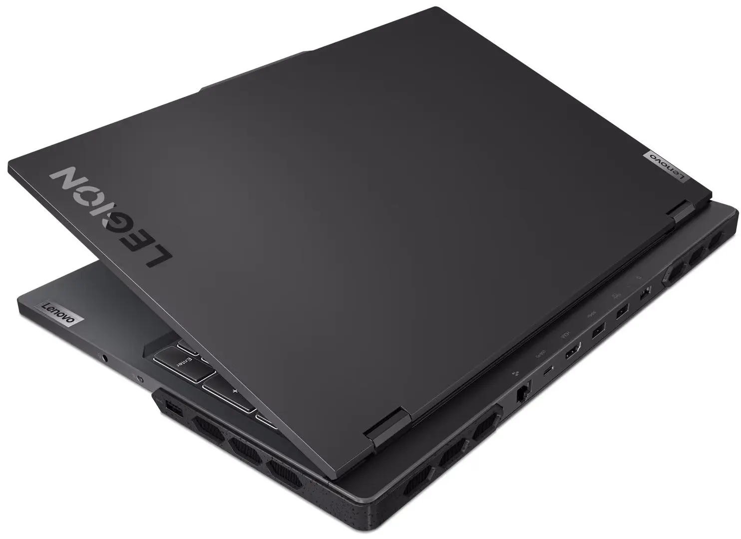 Laptop Lenovo Legion Pro 7 16ARX8H AMD Ryzen 9 7945HX 32GB DDR5/1TB SSD (Onyx Grey)