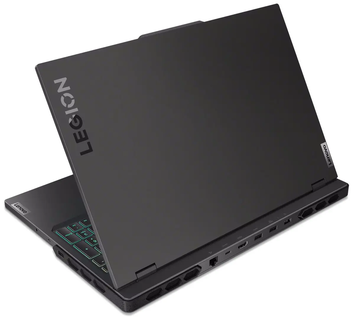 Laptop Lenovo Legion Pro 7 16ARX8H AMD Ryzen 9 7945HX 32GB DDR5/1TB SSD (Onyx Grey)