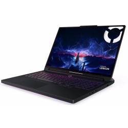 Ноутбук Lenovo Legion Pro 7 16IAX10H Intel Core Ultra 9 275HX 32GB/1TB NoOS (Eclipse Black) Thumb