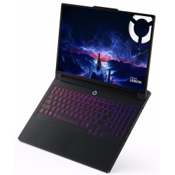 Ноутбук Lenovo Legion Pro 7 16IAX10H Intel Core Ultra 9 275HX 32GB/1TB NoOS (Eclipse Black) Thumb