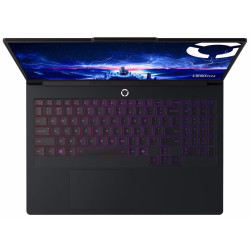 Ноутбук Lenovo Legion Pro 7 16IAX10H Intel Core Ultra 9 275HX 32GB/1TB NoOS (Eclipse Black) Thumb