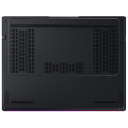 Ноутбук Lenovo Legion Pro 7 16IAX10H Intel Core Ultra 9 275HX 32GB/1TB NoOS (Eclipse Black) Thumb