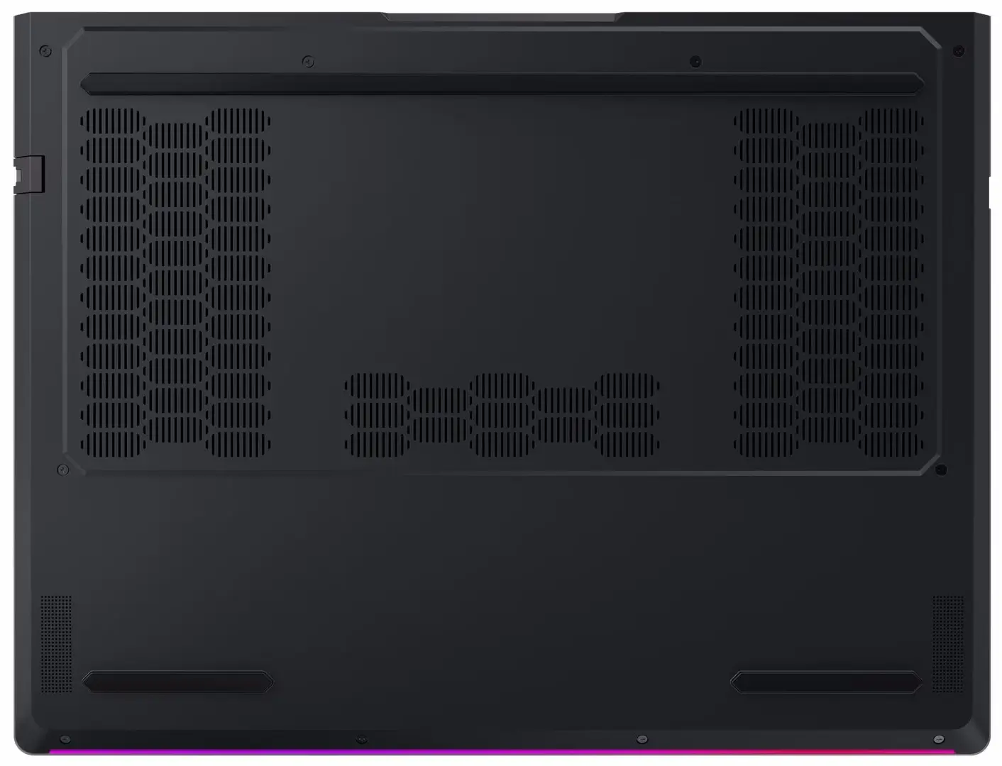Ноутбук Lenovo Legion Pro 7 16IAX10H Intel Core Ultra 9 275HX 32GB/1TB NoOS (Eclipse Black) - 13