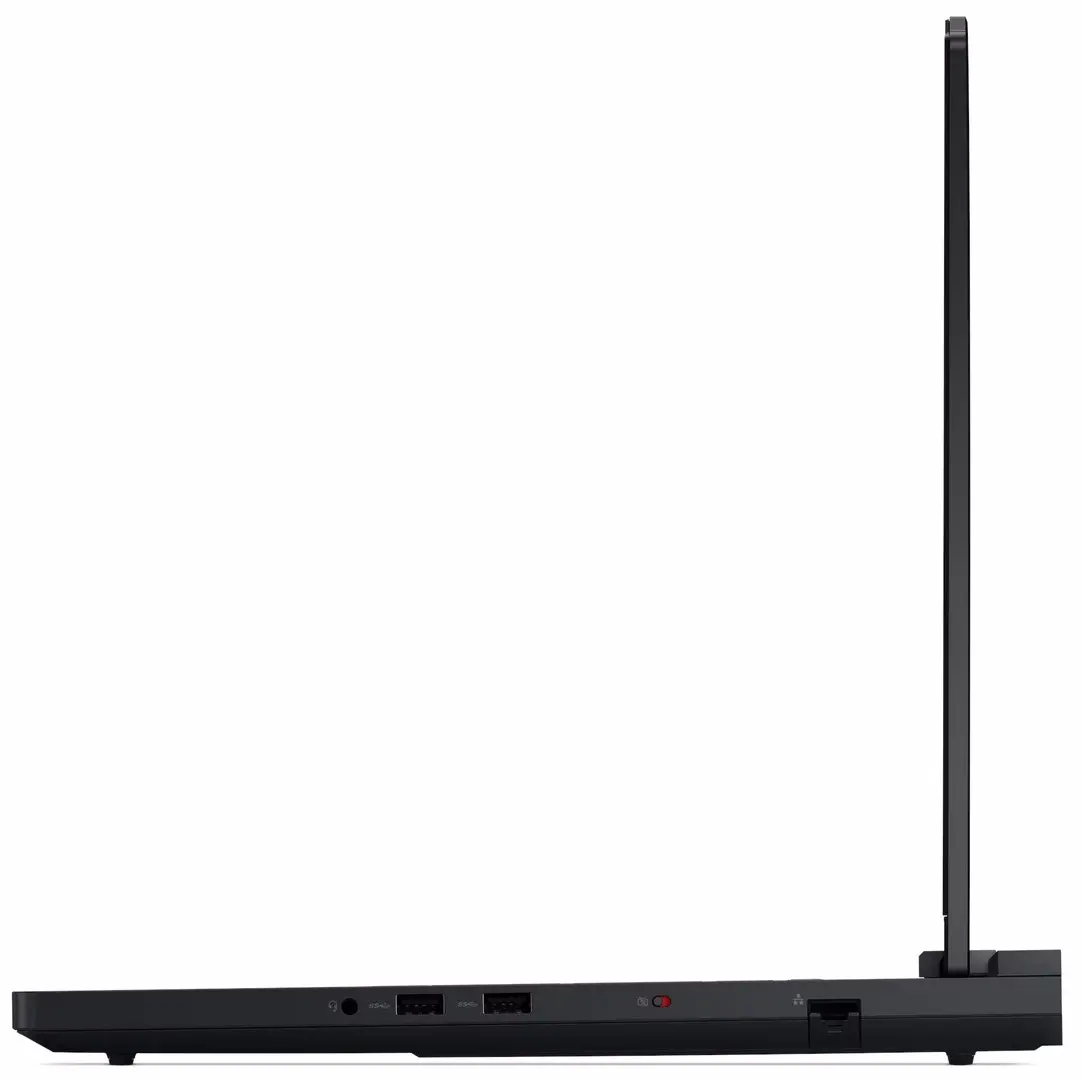 Ноутбук Lenovo Legion Pro 7 16IAX10H Intel Core Ultra 9 275HX 32GB/1TB NoOS (Eclipse Black) - 15