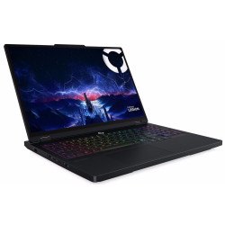 Ноутбук Lenovo Legion Pro 7 16IAX10H Intel Core Ultra 9 275HX 32GB/1TB NoOS (Eclipse Black) Thumb
