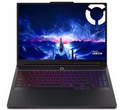 Ноутбук Lenovo Legion Pro 7 16IAX10H Intel Core Ultra 9 275HX 32GB/1TB NoOS (Eclipse Black)