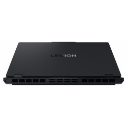 Ноутбук Lenovo Legion Pro 7 16IAX10H Intel Core Ultra 9 275HX 32GB/1TB NoOS (Eclipse Black) Thumb