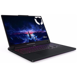 Ноутбук Lenovo Legion Pro 7 16IAX10H Intel Core Ultra 9 275HX 32GB/1TB NoOS (Eclipse Black) Thumb