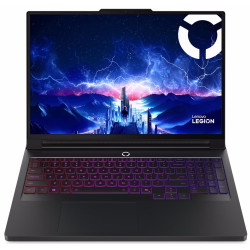 Ноутбук Lenovo Legion Pro 7 16IAX10H Intel Core Ultra 9 275HX 32GB/1TB NoOS (Eclipse Black)