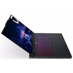 Ноутбук Lenovo Legion Pro 7 16IAX10H Intel Core Ultra 9 275HX 32GB/1TB NoOS (Eclipse Black) Thumb