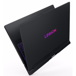 Ноутбук Lenovo Legion Pro 7 16IAX10H Intel Core Ultra 9 275HX 32GB/1TB NoOS (Eclipse Black) Thumb