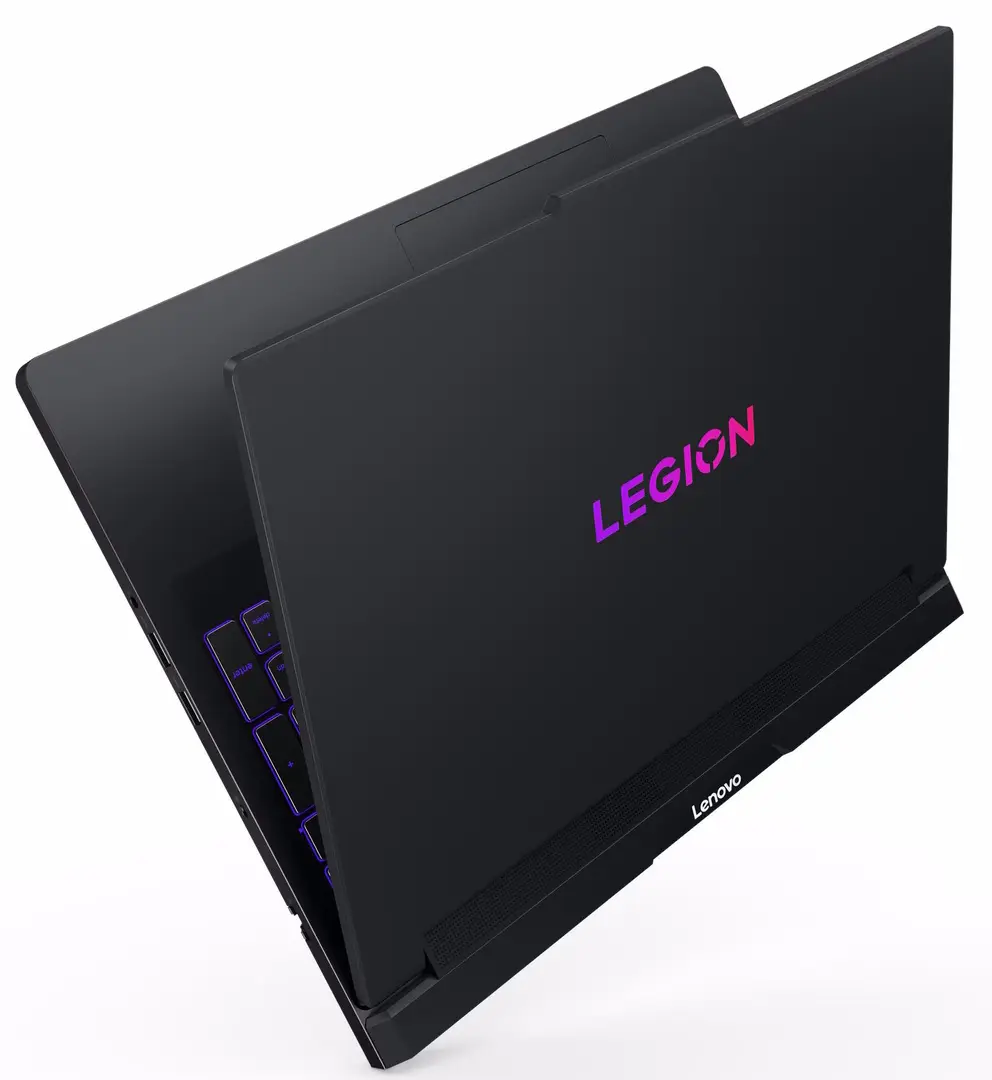 Ноутбук Lenovo Legion Pro 7 16IAX10H Intel Core Ultra 9 275HX 32GB/1TB NoOS (Eclipse Black) - 5