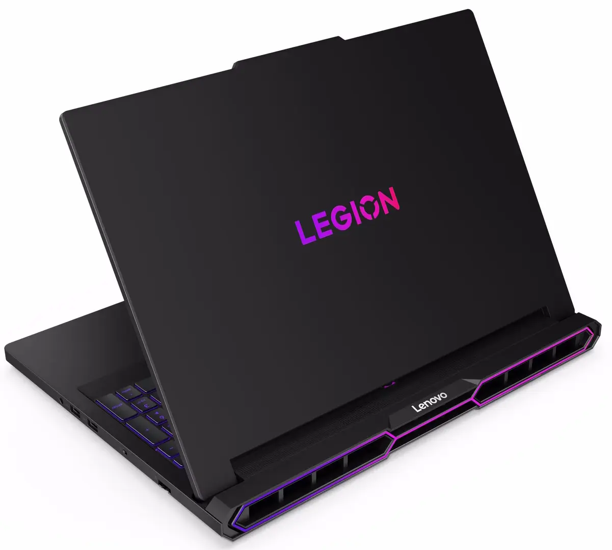 Ноутбук Lenovo Legion Pro 7 16IAX10H Intel Core Ultra 9 275HX 32GB/1TB NoOS (Eclipse Black) - 6