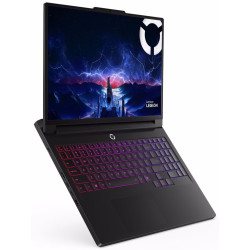 Ноутбук Lenovo Legion Pro 7 16IAX10H Intel Core Ultra 9 275HX 32GB/1TB NoOS (Eclipse Black) Thumb