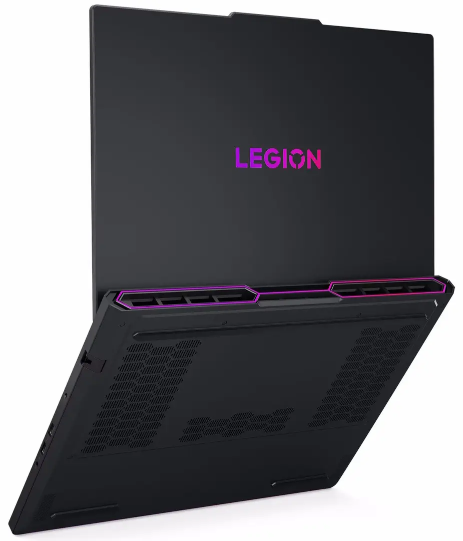 Ноутбук Lenovo Legion Pro 7 16IAX10H Intel Core Ultra 9 275HX 32GB/1TB NoOS (Eclipse Black) - 8