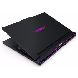 Ноутбук Lenovo Legion Pro 7 16IAX10H Intel Core Ultra 9 275HX 32GB/1TB NoOS (Eclipse Black) Thumb