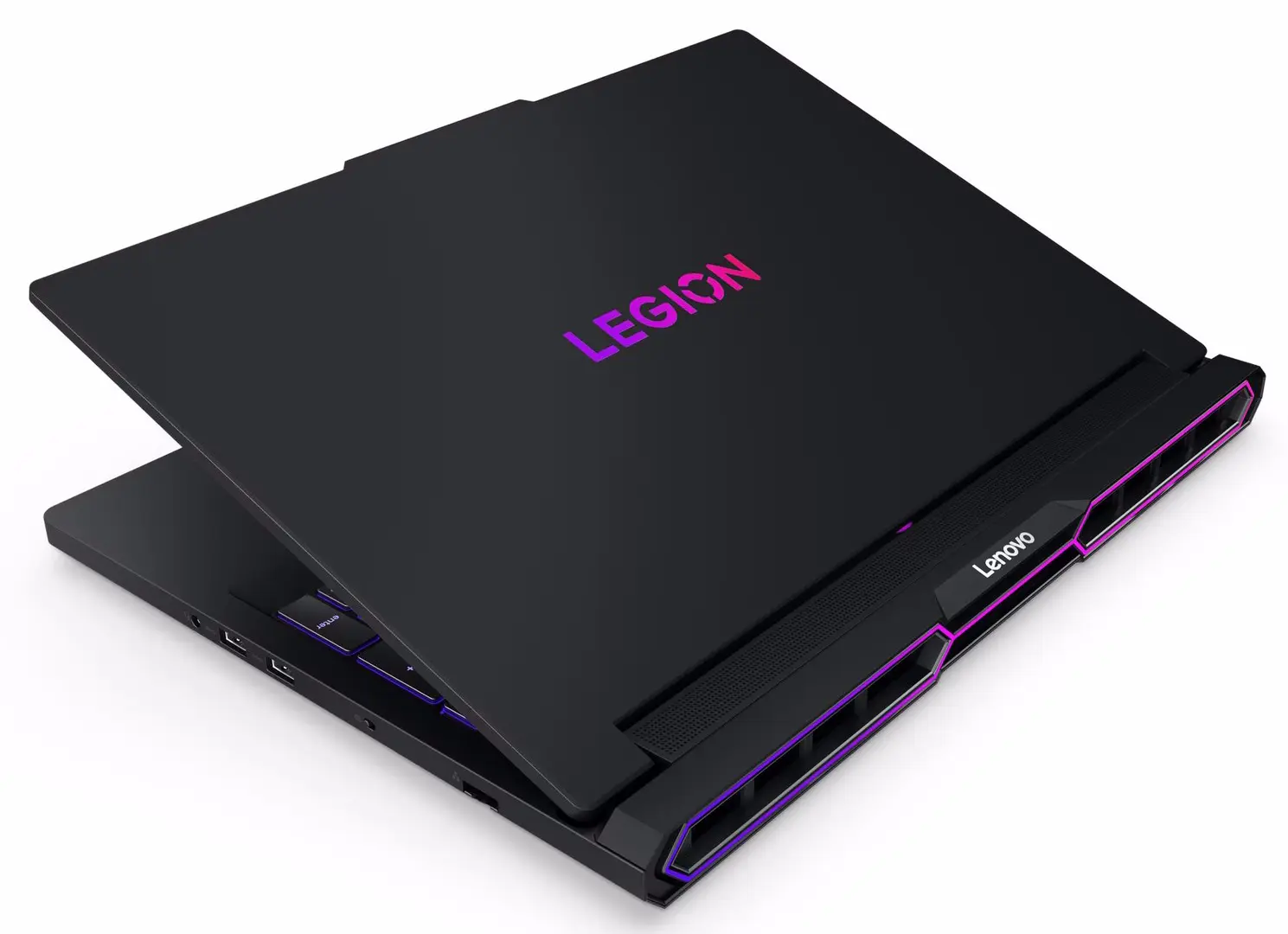 Ноутбук Lenovo Legion Pro 7 16IAX10H Intel Core Ultra 9 275HX 32GB/1TB NoOS (Eclipse Black) - 10